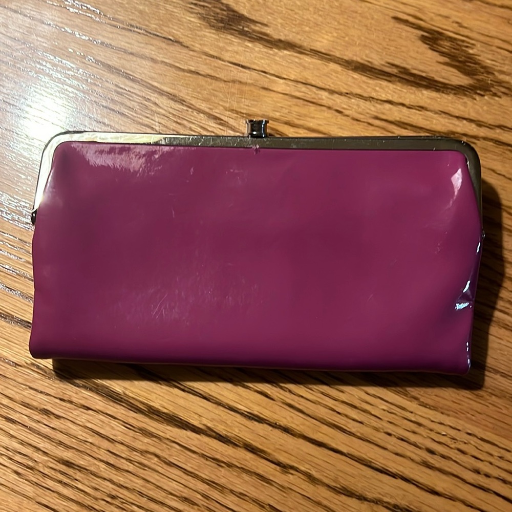 Hobo wallet